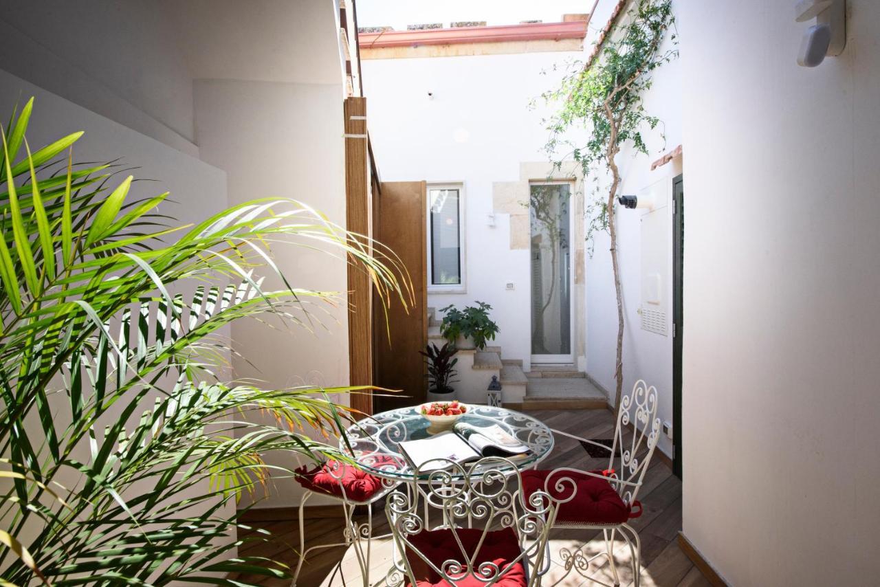 Casa Gioli - A Pochi Passi Dal Mare Villa Marina di Ragusa Exterior photo