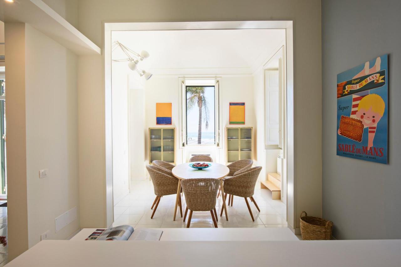 Casa Gioli - A Pochi Passi Dal Mare Villa Marina di Ragusa Exterior photo